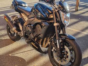 YAMAHA FZ1