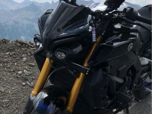 YAMAHA MT10SP