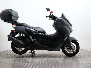 YAMAHA NMAX 125 GPD125-A ABS 125 CC