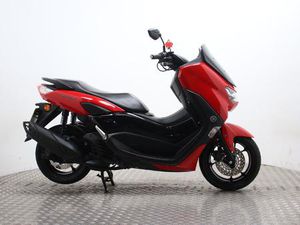 YAMAHA NMAX 125 GPD125-A ABS 125 CC