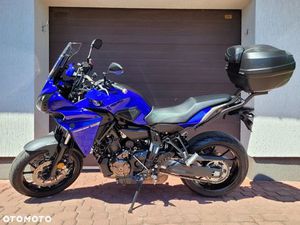 YAMAHA TRACER