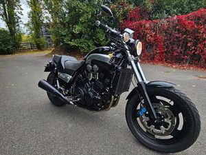 YAMAHA V-MAX 1200