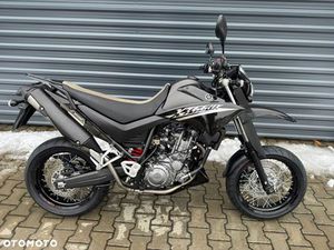YAMAHA XTX