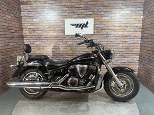YAMAHA XVS1300 MIDNIGHT STAR 1304 CC