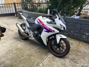 CB500R
