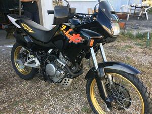 HONDA 650 NX DOMINATOR