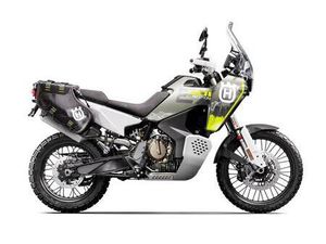 HUSQVARNA NORDEN 901 EXPEDITION
