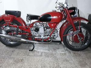 MOTO-GUZZI FALCONE