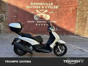 PIAGGIO BEVERLY 350 IE SPORT TOURING ABS