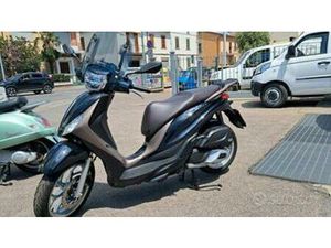 PIAGGIO MEDLEY 150 - 2024