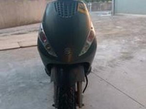 PIAGGIO ZIP 50 - 2025