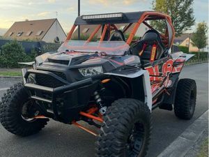 POLARIS RZR 1000 TURBO