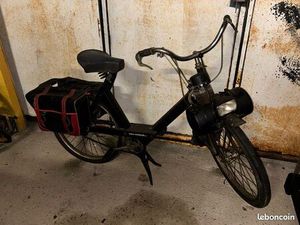 SOLEX 3800