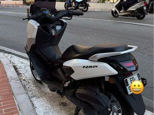 NMAX 125 ABS