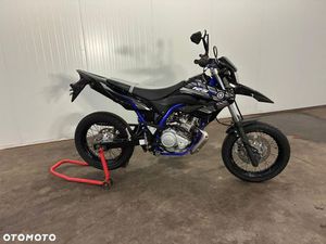 YAMAHA WR