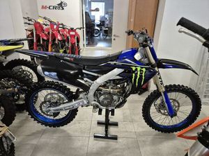YAMAHA YZF 250 CM3, 2022 GOD.