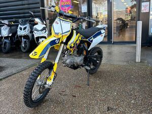 DIRT BIKE YCF BIGGY 150 MX 2020 20H