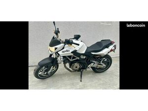 APRILIA 750 SHIVER