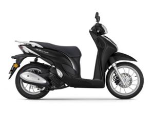 HONDA SH 125 MODE, SCOOTER, MOTO NEUVE, CHF 2'900.-