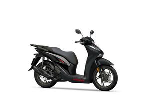 HONDA SH 125 SPORTY, SCOOTER, MOTO NEUVE, CHF 4'380.-