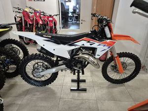KTM SX 125 CM3, 2023 GOD.