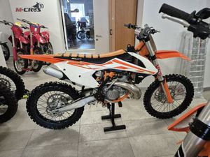 KTM SX 250 CM3, 2017 GOD.