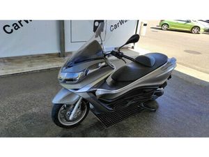 PIAGGIO X10 350, SCOOTER, OCCASION, CHF 3'250.-
