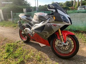 RSV 1000 R 2007