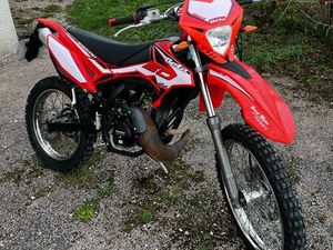 BÊTA 50 RR ENDURO
