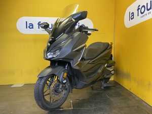 HONDA NSS FORZA 350 2022 350 CM3 | SCOOTER | 23 678 KM | NOIR | 75015 PARIS 15