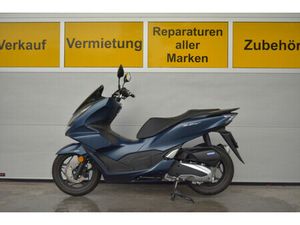 HONDA PCX 125, SCOOTER, OCCASION, CHF 2'550.-