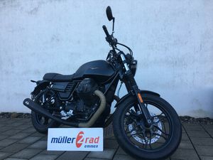 MOTO GUZZI V7 III STONE, RETRO, OCCASION, CHF 4'490.-