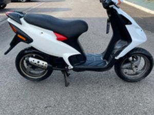 PIAGGIO NRG MC3