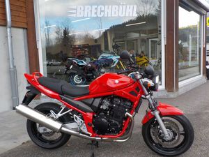 SUZUKI GSF 650 A BANDIT, TOURING, OCCASION, CHF 2'900.-