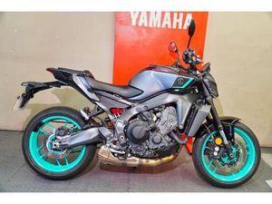 YAMAHA MT-09 900 Y-AMT EURO 5 890 CC