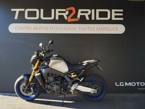 YAMAHA MT-09 SP 2024 850 CM3 | MOTO ROUTIÈRE | 10 295 KM | 66100 PERPIGNAN
