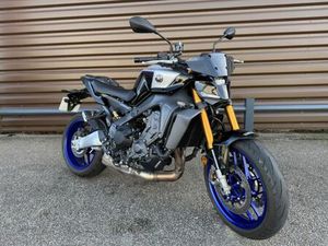YAMAHA MT-09 SP 2025 850 CM3 | MOTO ROUTIÈRE | 2 800 KM | 87220 FEYTIAT