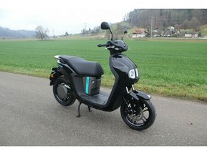 YAMAHA NEOS, SCOOTER, MODÈLE DÉMO, CHF 3'490.-
