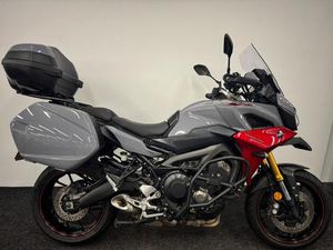 YAMAHA TRACER 900 GT ADVENTURE PETROL MANUAL EURO 4 (115 PS) 847 CC