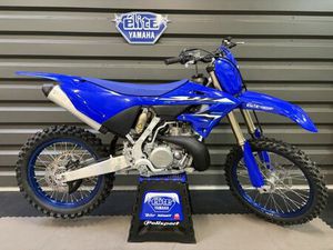 YAMAHA YZ250 2026 250 CM3 | MOTO CROSS | 0 KM | 15000 AURILLAC