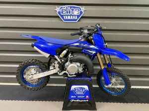 YAMAHA YZ65 2025 65 CM3 | MOTO CROSS | 1 HR | 15000 AURILLAC