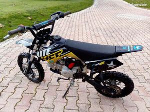 MOTO DIRT YCF LITE