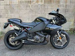 2009 BUELL 1125R 1125R DIESEL MANUAL