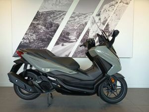 HONDA FORZA 125 2025 125 CM3 | SCOOTER | 1 800 KM | GRIS | 33700 MERIGNAC