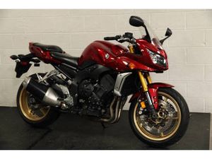 2008 YAMAHA FZ1