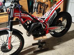 TRIAL BETA EVO 125 2023