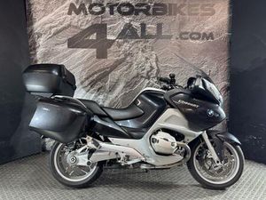 BMW R 1200 RT FOR SALE IN MALVERN