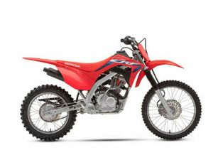 2024 HONDA CRF 125F (BIG WHEEL)