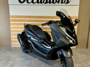 HONDA NSS FORZA 350 2024 350 CM3 | SCOOTER | 9 319 KM | NOIR | 35400 ST MALO