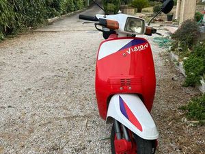 SCOOTER 50 HONDA VISION COLLECTION